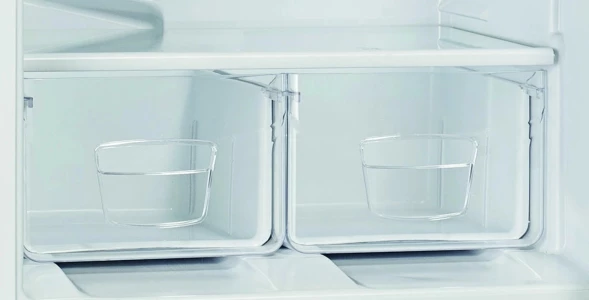 Холодильник Indesit ES 18 A 2-хкамерн. белый