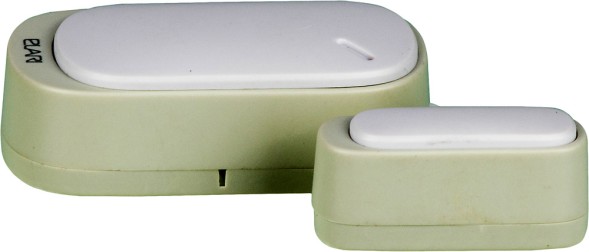 Датчик откр.двери/окна Elari Smart Door белый