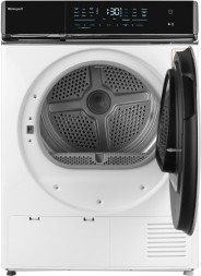 Сушильная машина Weissgauff WD 779 Diamond Heat Pump кл.энер.:A++ макс.загр.:8кг белый (430997)