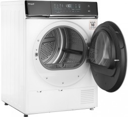 Сушильная машина Weissgauff WD 779 Diamond Heat Pump кл.энер.:A++ макс.загр.:8кг белый (430997)