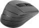 Мышь A4Tech Fstyler FG30 серый оптическая (2000dpi) беспроводная USB (6but)