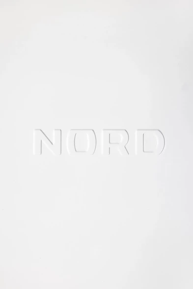 Морозильная камера Nord DF 260NF WAP белый