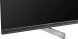 Телевизор LED Hyundai 40&amp;quot; H-LED40BS5100 WebOS Frameless Metal черный/серый FULL HD 60Hz DVB-T DVB-T2 DVB-C DVB-S DVB-S2 USB WiFi Smart TV