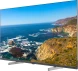 Телевизор LED Hyundai 40&amp;quot; H-LED40BS5100 WebOS Frameless Metal черный/серый FULL HD 60Hz DVB-T DVB-T2 DVB-C DVB-S DVB-S2 USB WiFi Smart TV