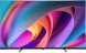 Телевизор LED Hyundai 40&amp;quot; H-LED40BS5100 WebOS Frameless Metal черный/серый FULL HD 60Hz DVB-T DVB-T2 DVB-C DVB-S DVB-S2 USB WiFi Smart TV