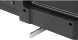Телевизор LED Hyundai 40&amp;quot; H-LED40BS5100 WebOS Frameless Metal черный/серый FULL HD 60Hz DVB-T DVB-T2 DVB-C DVB-S DVB-S2 USB WiFi Smart TV