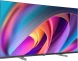 Телевизор LED Hyundai 40&amp;quot; H-LED40BS5100 WebOS Frameless Metal черный/серый FULL HD 60Hz DVB-T DVB-T2 DVB-C DVB-S DVB-S2 USB WiFi Smart TV