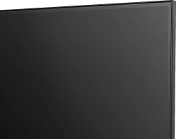Телевизор QLED Hisense 55" 55E7S PRO угольно-серый 4K Ultra HD 144Hz MEMC DVB-T DVB-T2 DVB-C DVB-S DVB-S2 USB WiFi Smart TV (RUS)