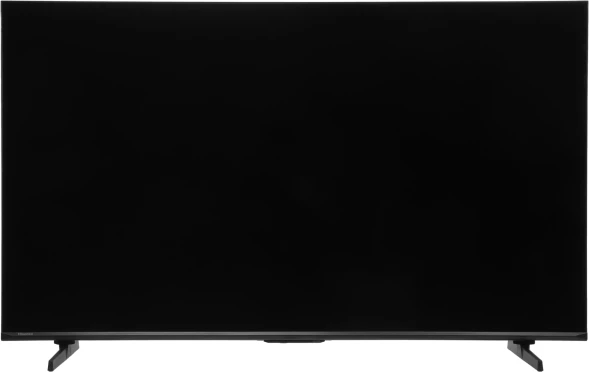 Телевизор QLED Hisense 55&amp;quot; 55E7S PRO угольно-серый 4K Ultra HD 144Hz MEMC DVB-T DVB-T2 DVB-C DVB-S DVB-S2 USB WiFi Smart TV (RUS)