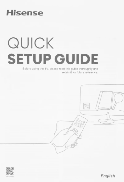 Телевизор QLED Hisense 55&amp;quot; 55E7S PRO угольно-серый 4K Ultra HD 144Hz MEMC DVB-T DVB-T2 DVB-C DVB-S DVB-S2 USB WiFi Smart TV (RUS)