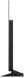 Телевизор OLED LG 55&amp;quot; OLED55C6RLA.ARUG черный/серебристый 4K Ultra HD 120Hz DVB-T DVB-T2 DVB-C DVB-S2 USB WiFi Smart TV