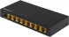 Коммутатор Origo OS2208 OS2208/A1A 8x1Гбит/с неуправляемый