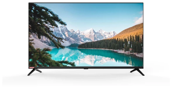 Телевизор LED Starwind 40&amp;quot; SW-LED40SG300 Яндекс.ТВ Frameless черный FULL HD 60Hz DVB-T DVB-T2 DVB-C DVB-S DVB-S2 USB WiFi Smart TV