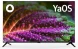 Телевизор LED Starwind 40&amp;quot; SW-LED40SG300 Яндекс.ТВ Frameless черный FULL HD 60Hz DVB-T DVB-T2 DVB-C DVB-S DVB-S2 USB WiFi Smart TV