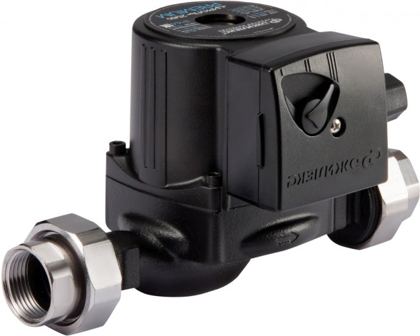 Насос циркуляционный Джилекс Циркуль 25/60 PREMIUM 100Вт 4200л/час (2561)