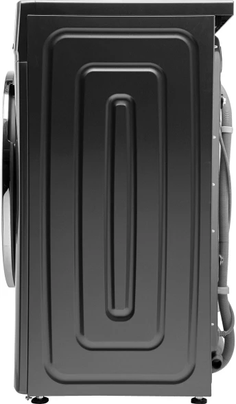 Стиральная машина Hyundai WMA8407 класс: A+++ загр.фронтальная макс.:8кг темно-серый инвертер