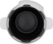 Мультиварка-скороварка Vitek VT-MC0301 3л 500Вт белый