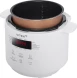 Мультиварка-скороварка Vitek VT-MC0301 3л 500Вт белый