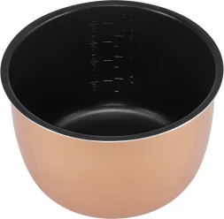 Мультиварка-скороварка Vitek VT-MC0301 3л 500Вт белый