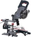 Торцовочная пила Bosch GCM 800 SJ 1400Вт 5500об/мин d=216мм