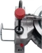 Торцовочная пила Bosch GCM 800 SJ 1400Вт 5500об/мин d=216мм