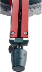 Торцовочная пила Bosch GCM 800 SJ 1400Вт 5500об/мин d=216мм
