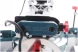 Торцовочная пила Bosch GCM 800 SJ 1400Вт 5500об/мин d=216мм