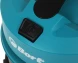 Строительный пылесос Bort BSS-1010HD 1000Вт (уборка: сухая) синий