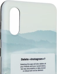 Чехол (клип-кейс) Gresso для Samsung Galaxy A02 Meridian зеленый (GR17AAAE8924)