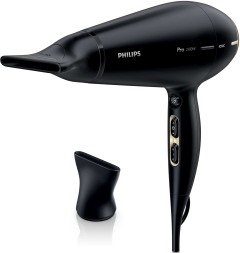 Фен Philips HPS920/00 2300Вт черный