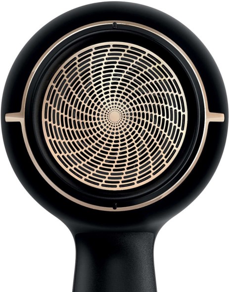 Фен Philips HPS920/00 2300Вт черный