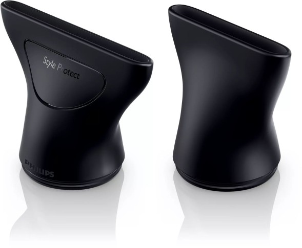 Фен Philips HPS920/00 2300Вт черный