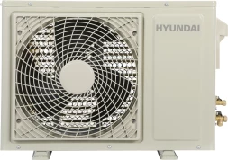 Сплит-система Hyundai HAC-18i/S-PRO белый