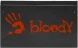 Блок питания Bloody ATX 750W BD-PS750G 80+ gold (20+4pin) APFC 120mm fan color LED 6xSATA Cab Manag RTL