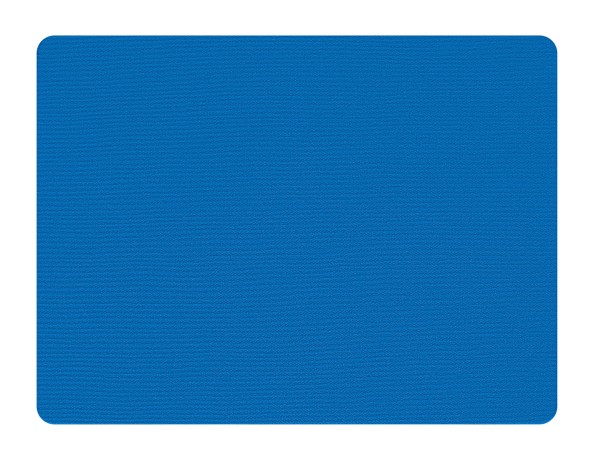 Коврик для мыши Buro BU-CLOTH Мини синий 230x180x3мм (BU-CLOTH/BLUE)