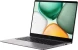 Ноутбук Honor MagicBook X14 GDG-X Core i5 12450H 16Gb SSD512Gb Intel UHD Graphics 14&amp;quot; IPS FHD+ (1920x1200) Windows 11 Home grey WiFi BT Cam (5301ALWU)