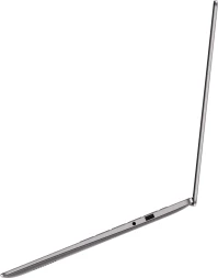 Ноутбук Honor MagicBook X14 GDG-X Core i5 12450H 16Gb SSD512Gb Intel UHD Graphics 14" IPS FHD+ (1920x1200) Windows 11 Home grey WiFi BT Cam (5301ALWU)