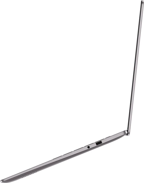 Ноутбук Honor MagicBook X14 GDG-X Core i5 12450H 16Gb SSD512Gb Intel UHD Graphics 14&amp;quot; IPS FHD+ (1920x1200) Windows 11 Home grey WiFi BT Cam (5301ALWU)
