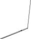 Ноутбук Honor MagicBook X14 GDG-X Core i5 12450H 16Gb SSD512Gb Intel UHD Graphics 14&amp;quot; IPS FHD+ (1920x1200) Windows 11 Home grey WiFi BT Cam (5301ALWU)