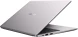 Ноутбук Honor MagicBook X14 GDG-X Core i5 12450H 16Gb SSD512Gb Intel UHD Graphics 14&amp;quot; IPS FHD+ (1920x1200) Windows 11 Home grey WiFi BT Cam (5301ALWU)