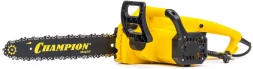 Цепная пила Champion 118-14 от сети 1800Вт дл.шины:14&amp;quot; (35cm)