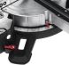 Торцовочная пила Metabo KGS 216 M Set 1500Вт 5000об/мин d=216мм