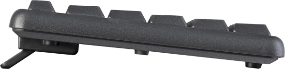 Клавиатура Defender Element HB-520 черный USB