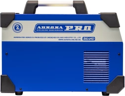 Сварочный аппарат Aurora Inter 255 НАКС инвертор TIG, MMA 10кВт