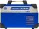 Сварочный аппарат Aurora Inter 255 НАКС инвертор TIG, MMA 10кВт