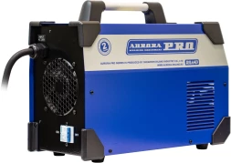 Сварочный аппарат Aurora Inter 255 НАКС инвертор TIG, MMA 10кВт