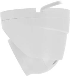 Камера видеонаблюдения IP Dahua DH-IPC-HDW1439VP-A-IL-0360B 3.6-2.8мм цв. корп.:белый