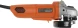 Углошлифовальная машина Daewoo DAG 650-125 650Вт 11000об/мин рез.шпин.:M14 d=125мм
