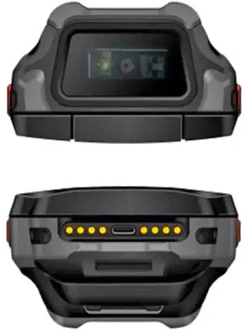 Терминал сбора данных Urovo RT40 (RT40-SS5S10E4011SN)