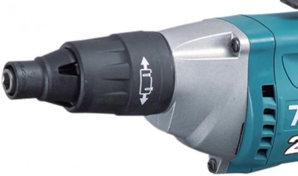 Шуруповерт Makita FS2700 570Вт патрон:шестигр.1/4&amp;quot;